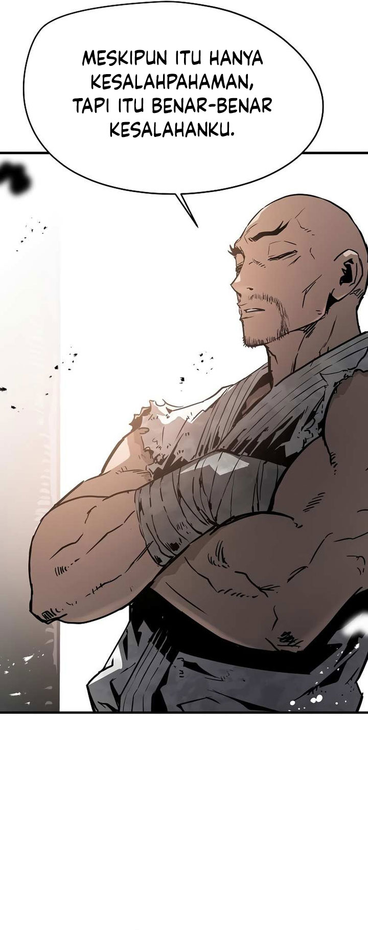 The Breaker Eternal Force Chapter 78 Gambar 40