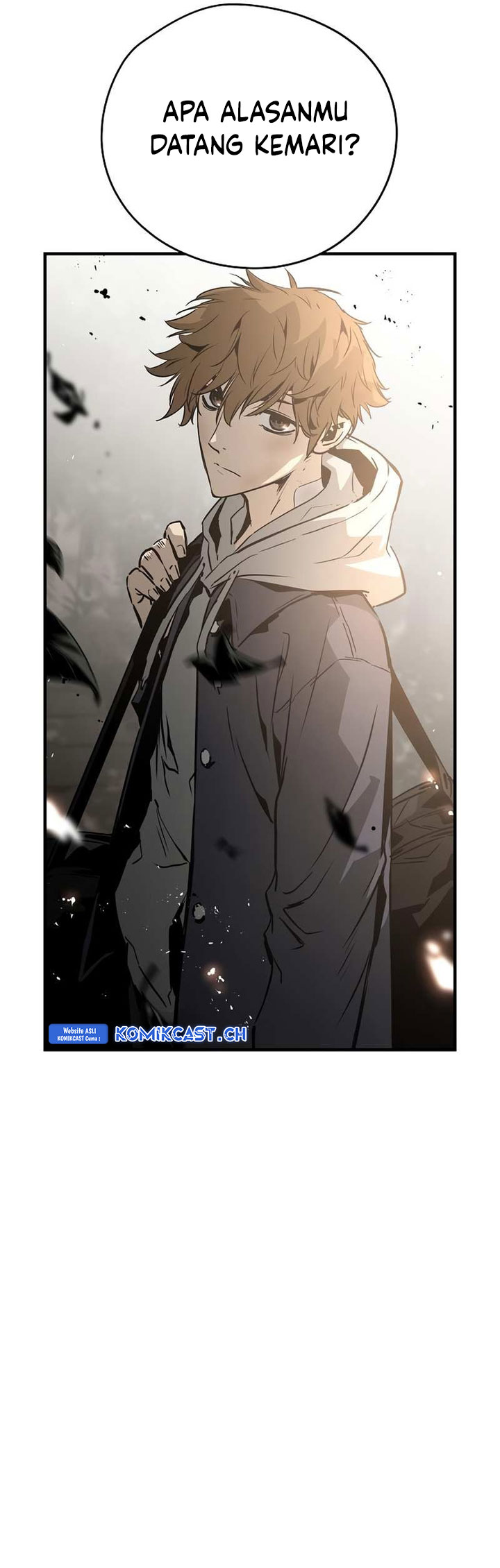 The Breaker Eternal Force Chapter 78 Gambar 44