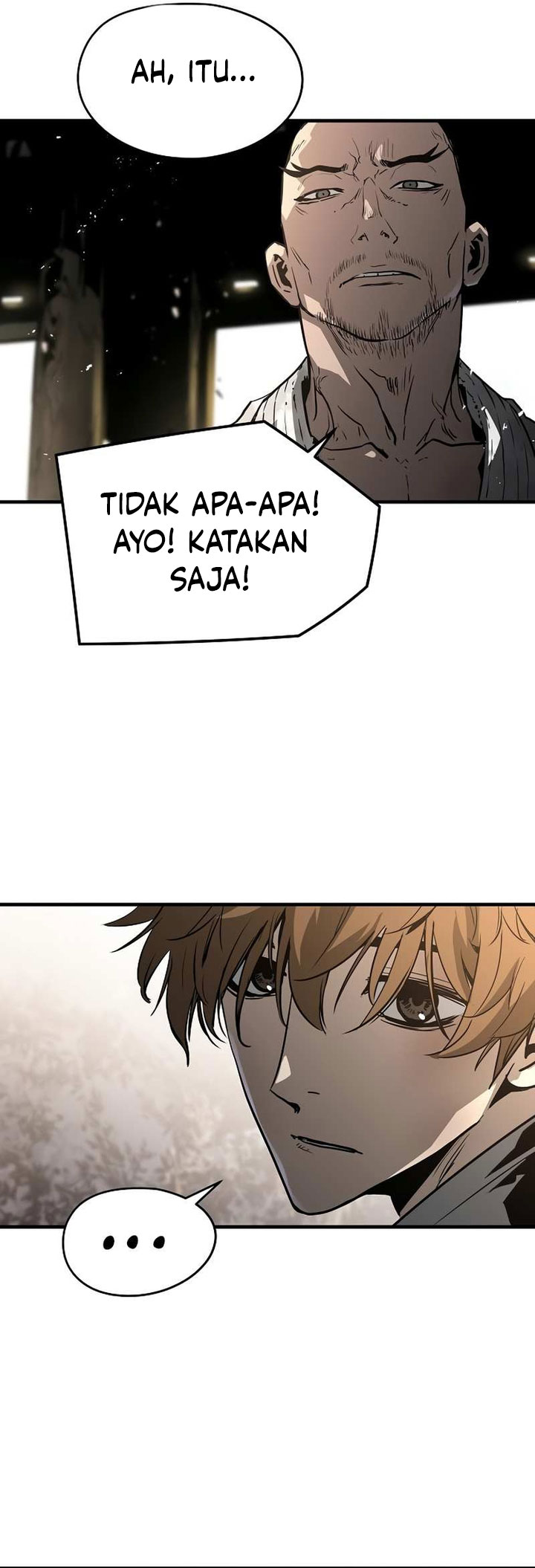 The Breaker Eternal Force Chapter 78 Gambar 45