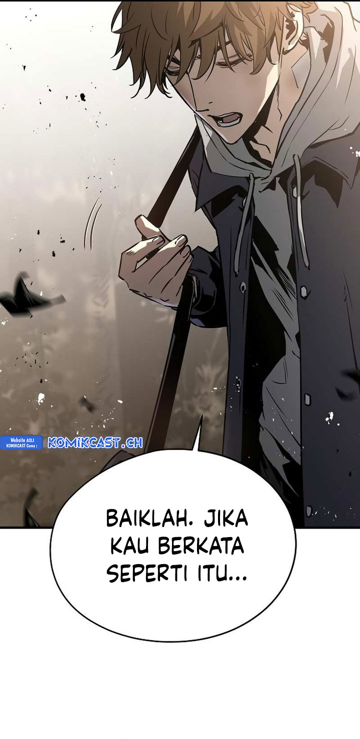 The Breaker Eternal Force Chapter 78 Gambar 46