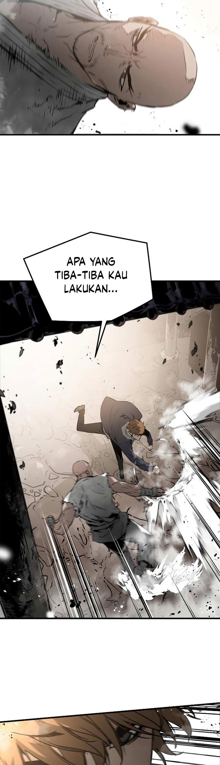 The Breaker Eternal Force Chapter 78 Gambar 51