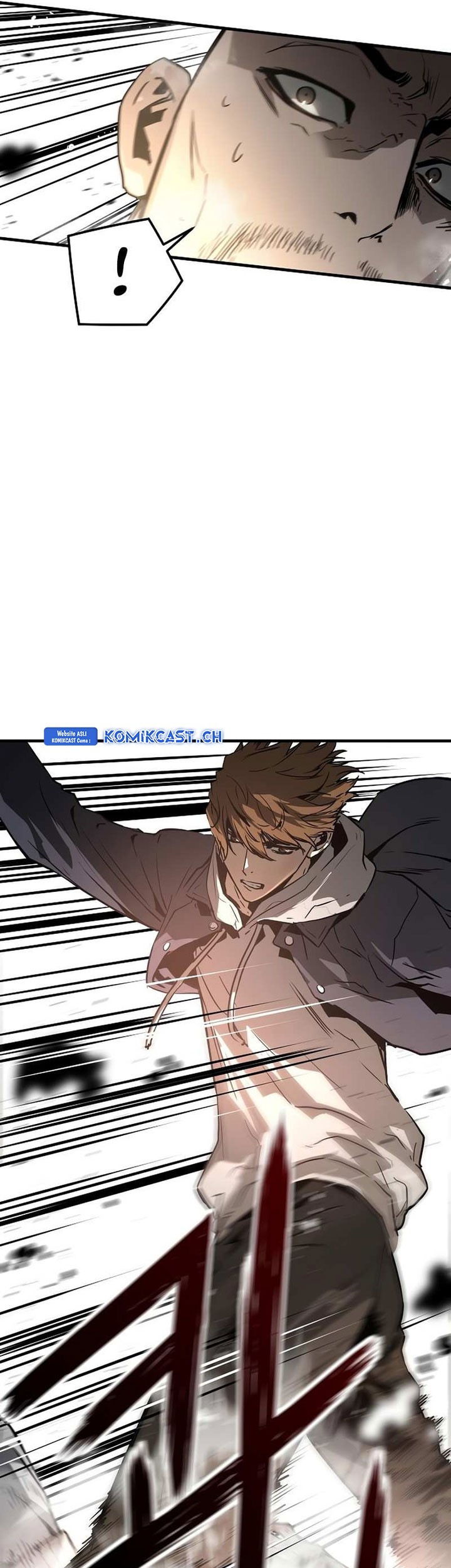 The Breaker Eternal Force Chapter 78 Gambar 53