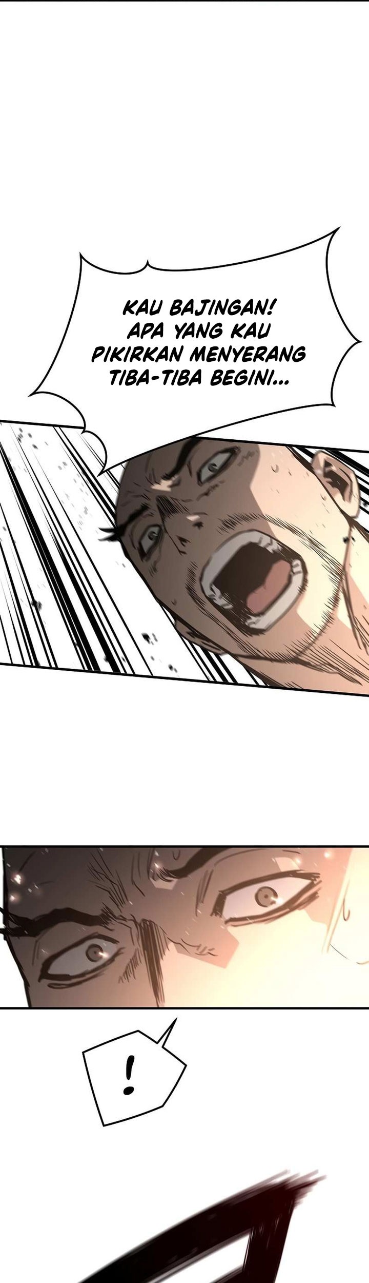 The Breaker Eternal Force Chapter 78 Gambar 55