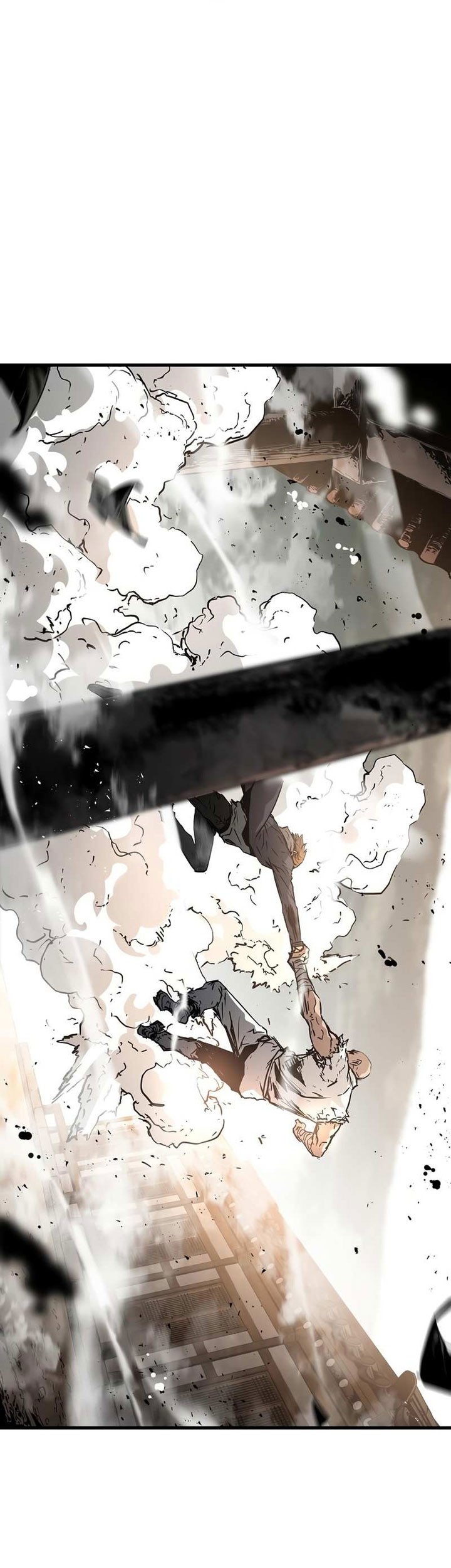 The Breaker Eternal Force Chapter 78 Gambar 61