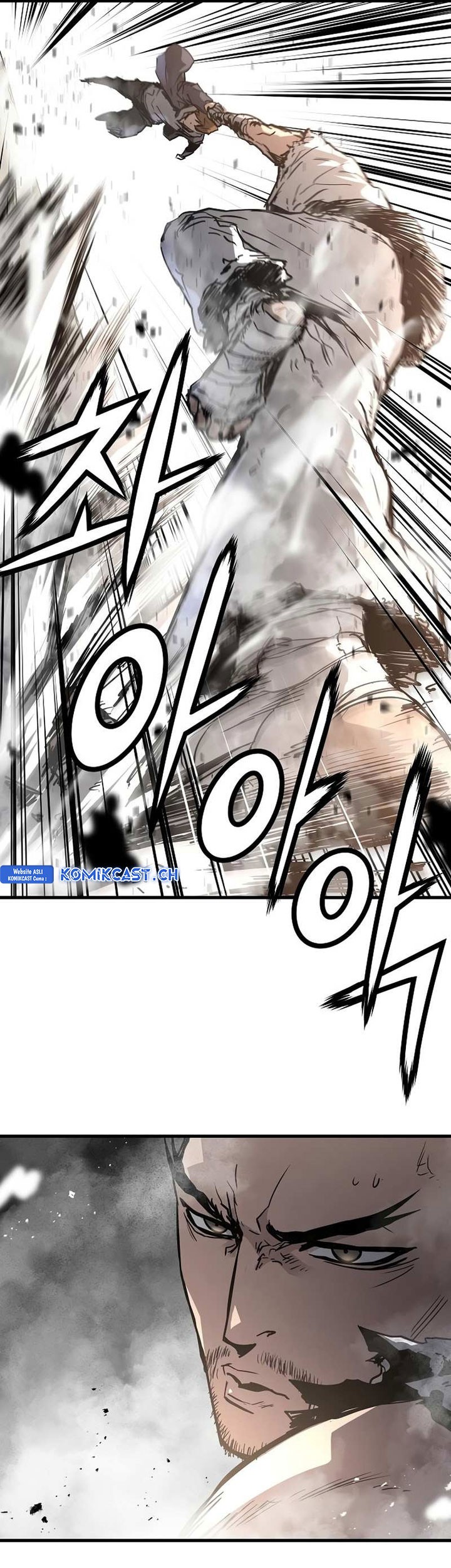 The Breaker Eternal Force Chapter 78 Gambar 63