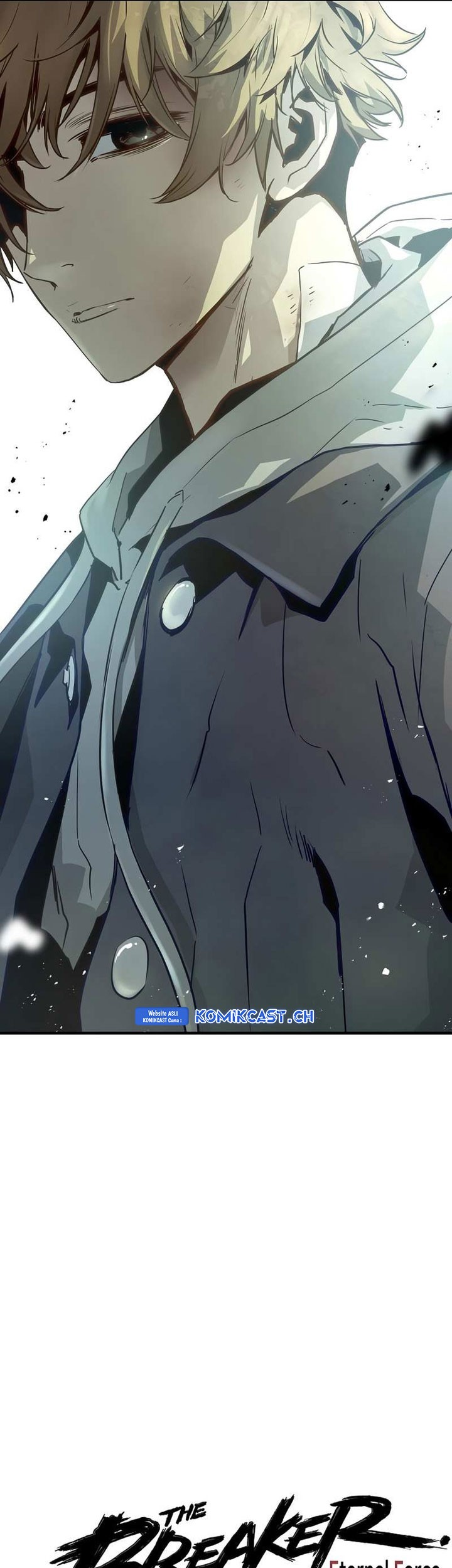 The Breaker Eternal Force Chapter 78 Gambar 4