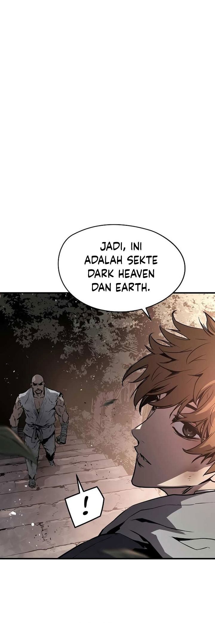 The Breaker Eternal Force Chapter 78 Gambar 6