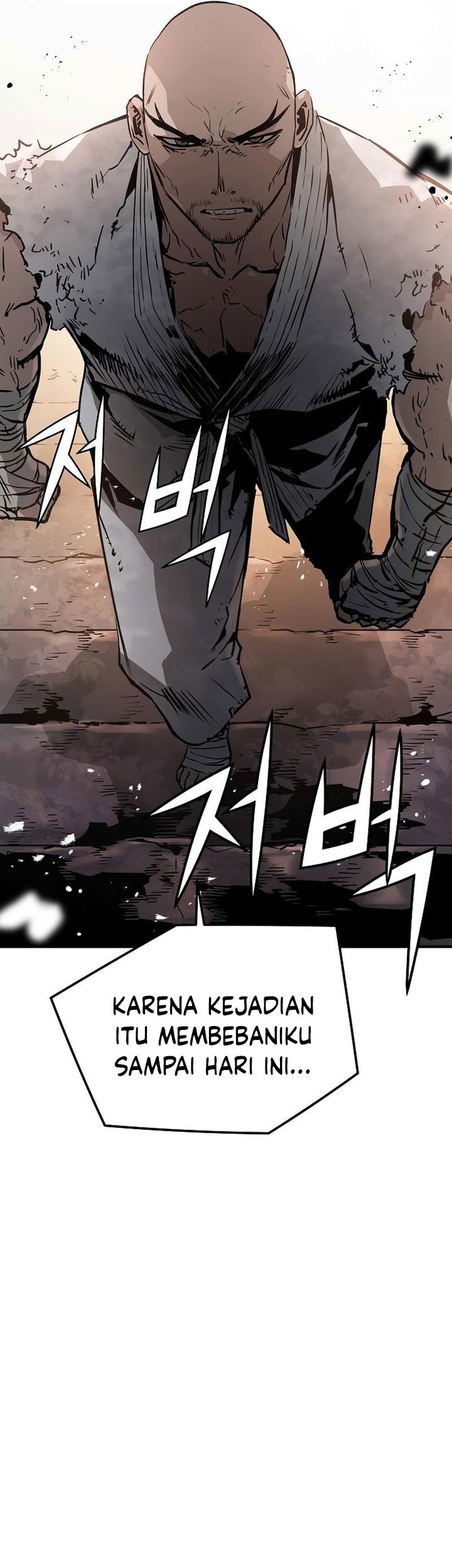 The Breaker Eternal Force Chapter 78 Gambar 9