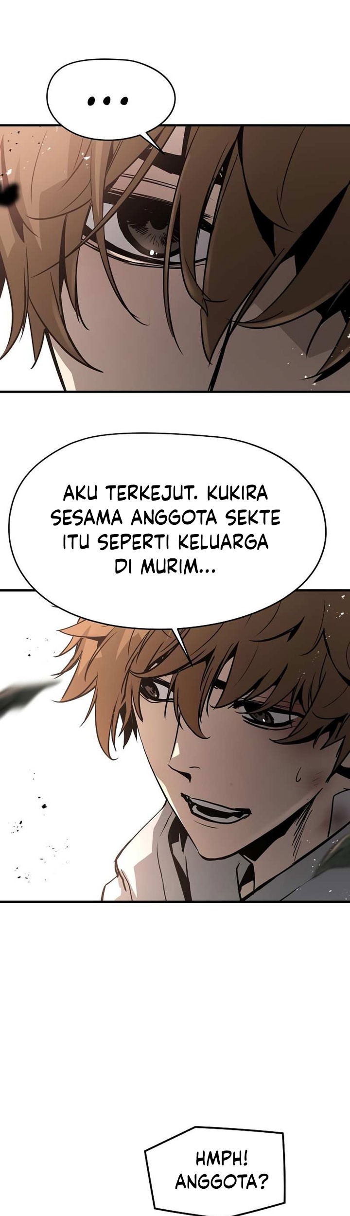 The Breaker Eternal Force Chapter 78 Gambar 13