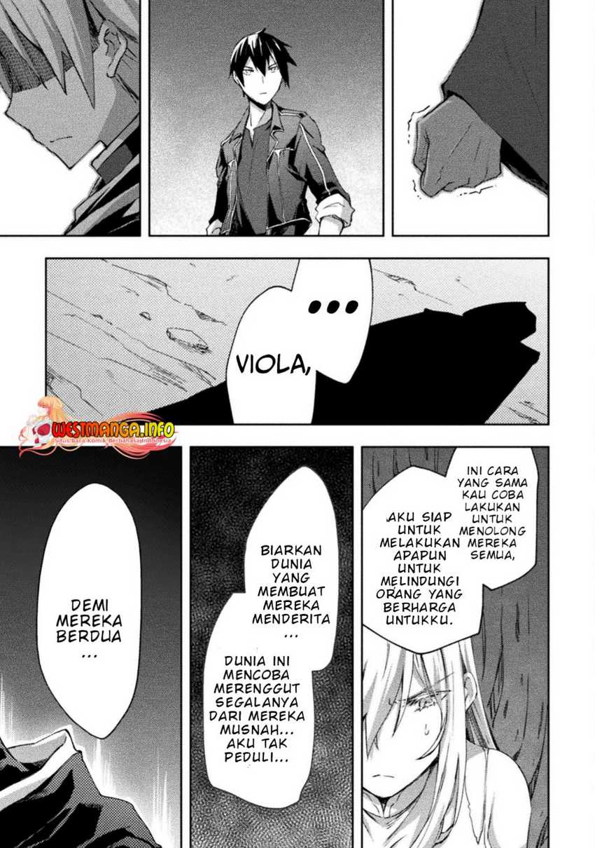 Dungeon Kurashi No Moto Yuusha Chapter 46 Gambar 11