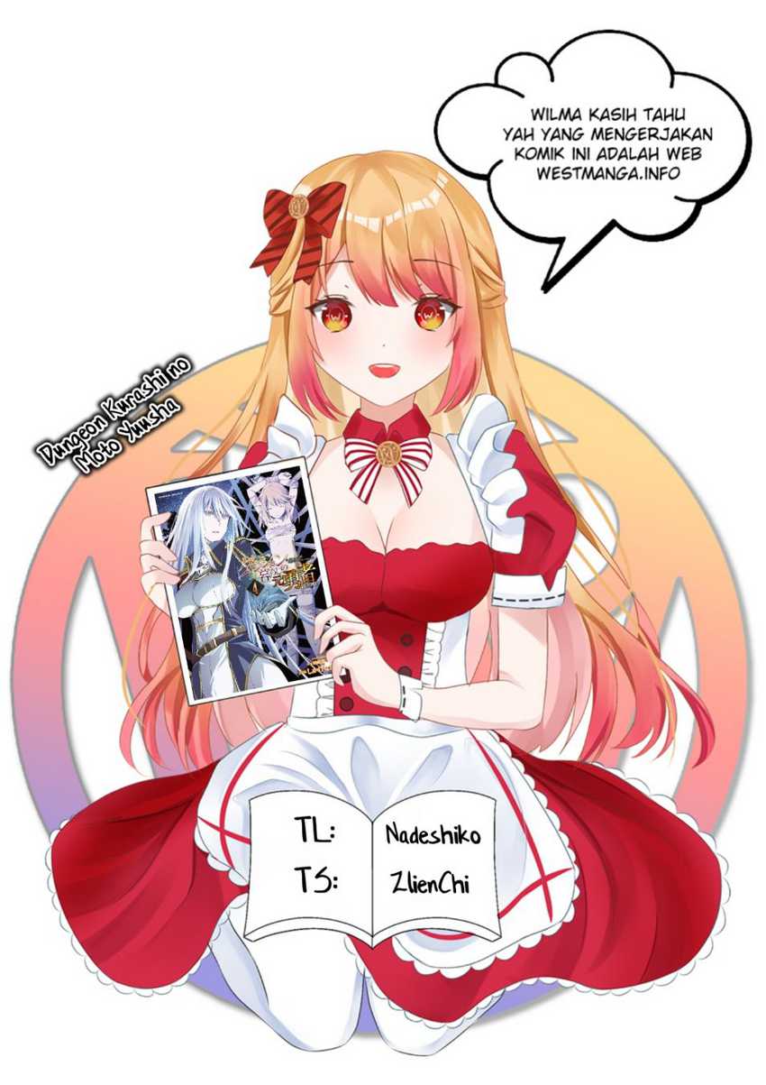 Dungeon Kurashi No Moto Yuusha Chapter 46 Gambar 3