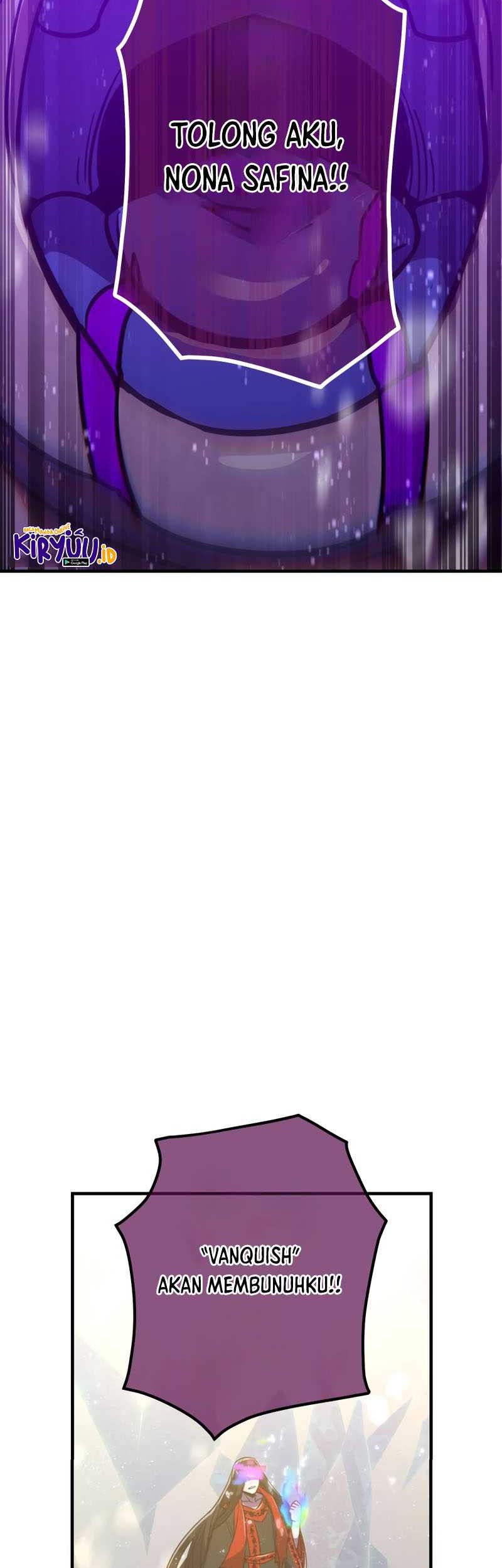 Savior of Divine Blood ~Draw Out 0.00000001% to Become the Strongest~ Chapter 44 Gambar 63