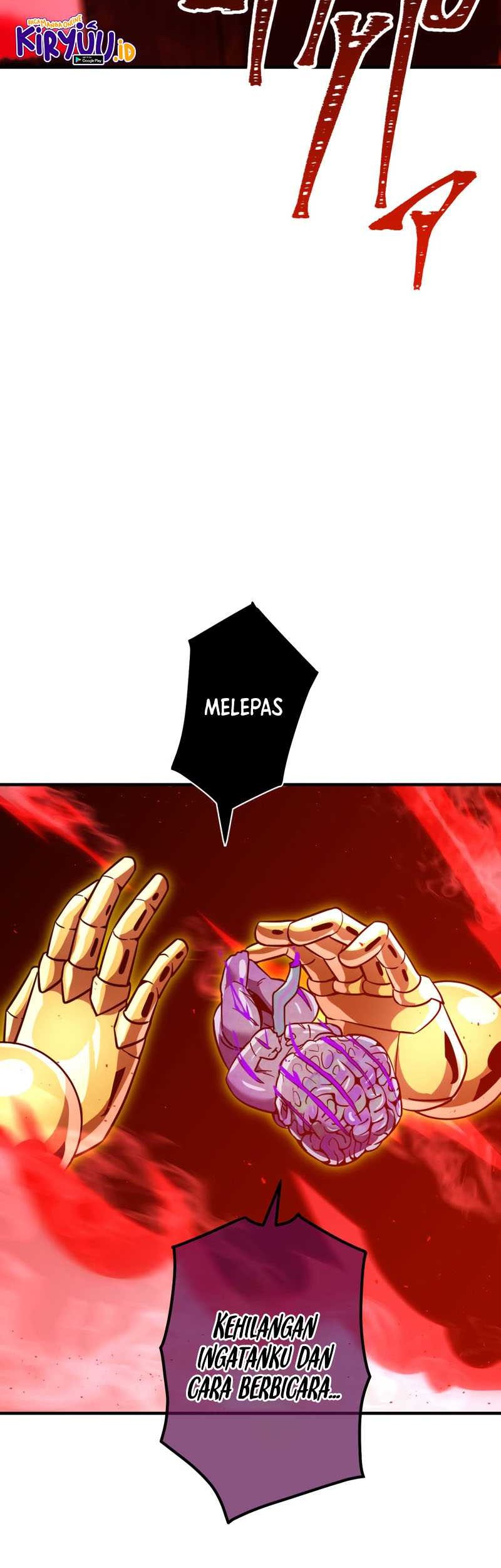 Savior of Divine Blood ~Draw Out 0.00000001% to Become the Strongest~ Chapter 44 Gambar 83