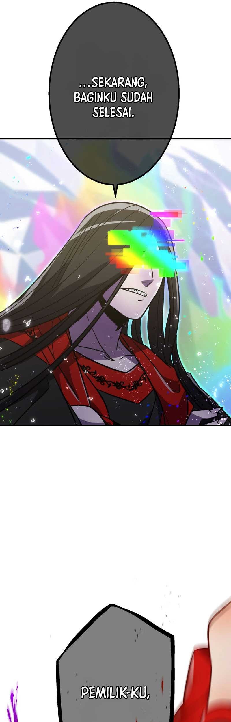 Savior of Divine Blood ~Draw Out 0.00000001% to Become the Strongest~ Chapter 44 Gambar 97