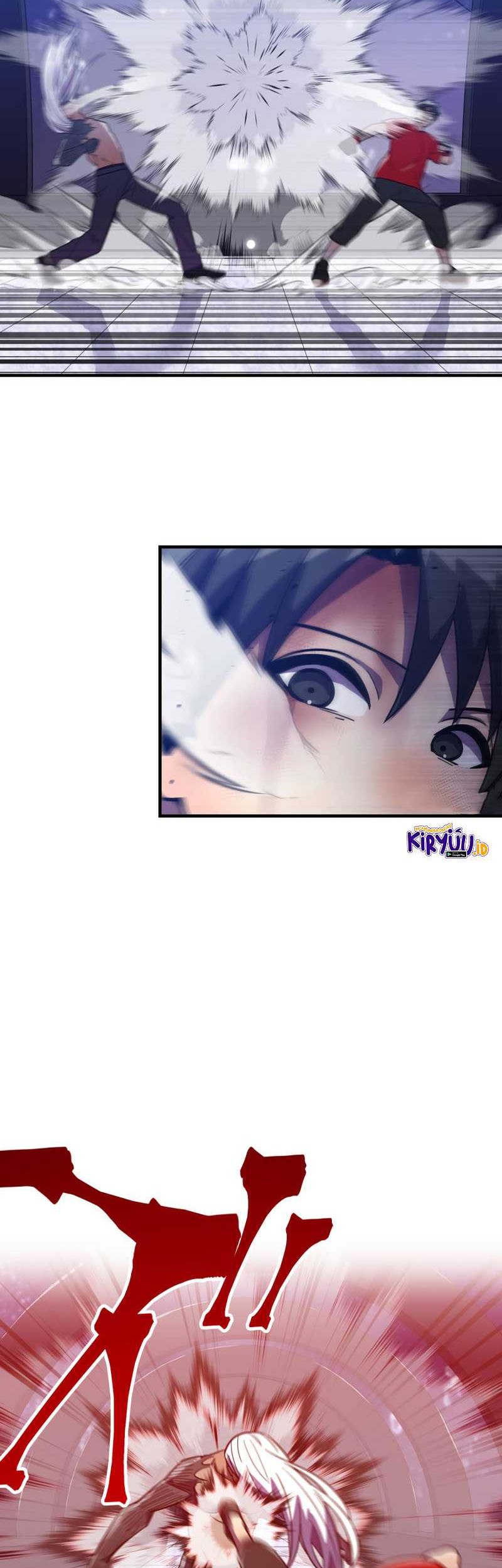 Savior of Divine Blood ~Draw Out 0.00000001% to Become the Strongest~ Chapter 44 Gambar 7