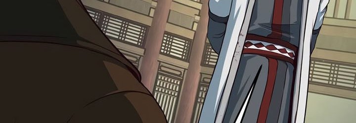 Sword Fanatic Wanders Through The Night Chapter 84 Gambar 29