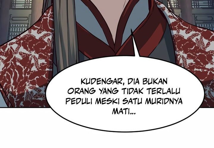 Sword Fanatic Wanders Through The Night Chapter 84 Gambar 33