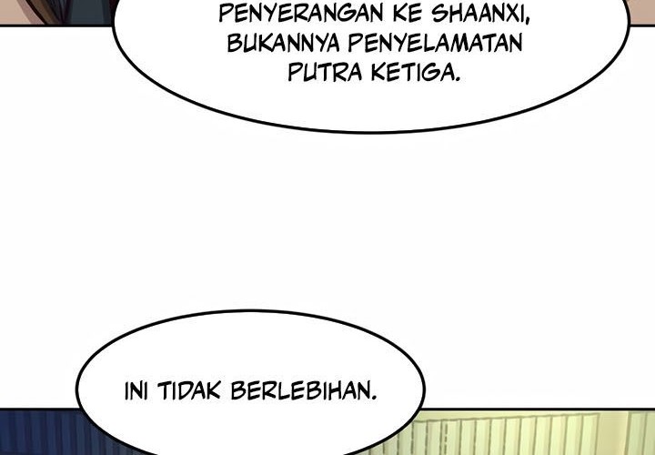 Sword Fanatic Wanders Through The Night Chapter 84 Gambar 41