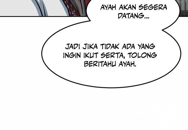 Sword Fanatic Wanders Through The Night Chapter 84 Gambar 43