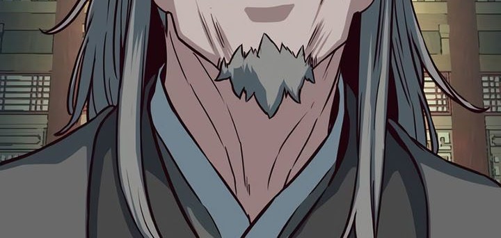 Sword Fanatic Wanders Through The Night Chapter 84 Gambar 57