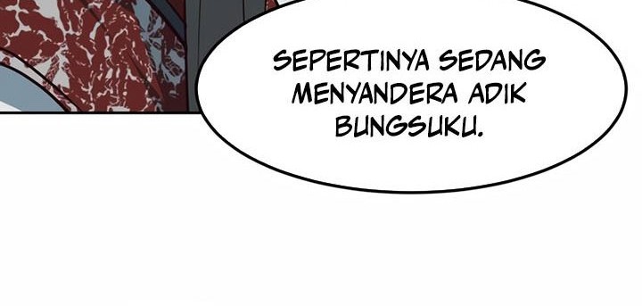Sword Fanatic Wanders Through The Night Chapter 84 Gambar 61