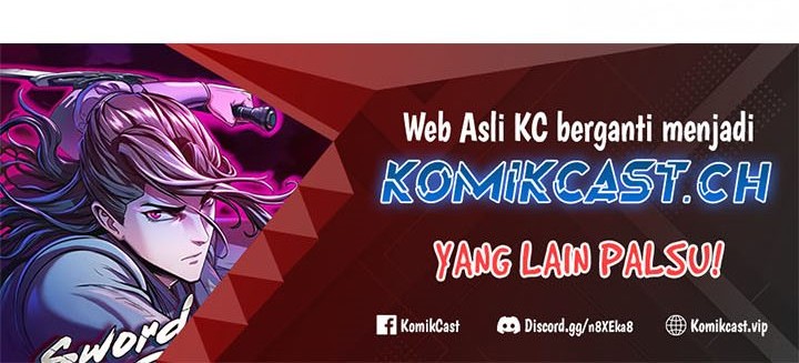 Sword Fanatic Wanders Through The Night Chapter 84 Gambar 71