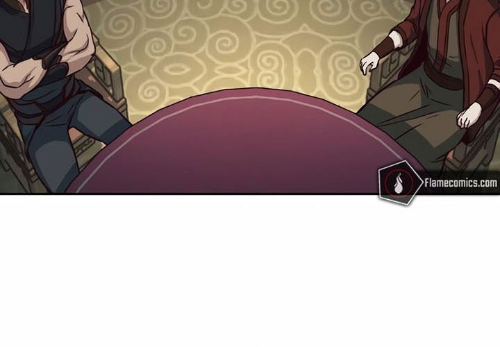 Sword Fanatic Wanders Through The Night Chapter 84 Gambar 7