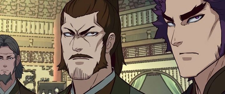 Sword Fanatic Wanders Through The Night Chapter 84 Gambar 11