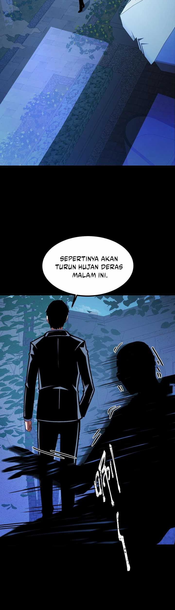 I Level Up By Absorbing Everything Chapter 17 Gambar 5