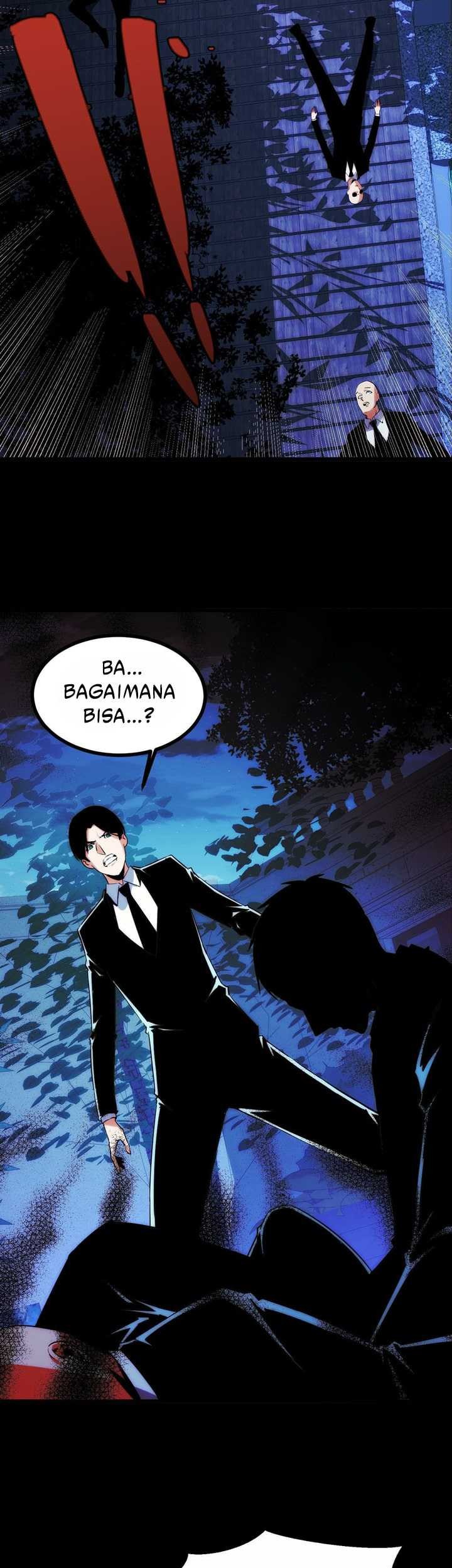 I Level Up By Absorbing Everything Chapter 17 Gambar 9