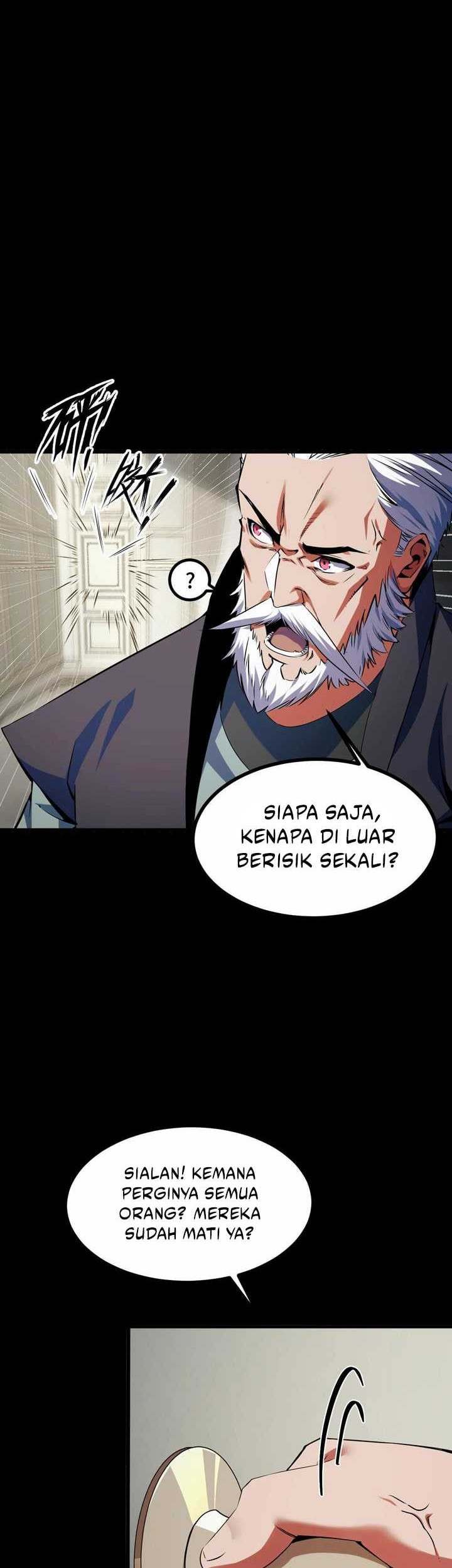 I Level Up By Absorbing Everything Chapter 17 Gambar 12