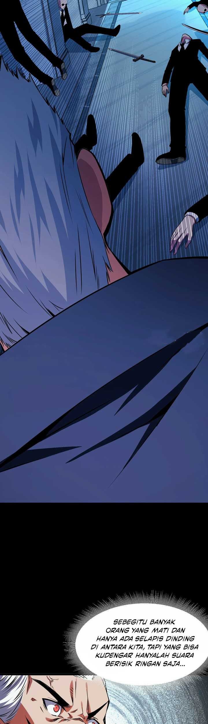 I Level Up By Absorbing Everything Chapter 17 Gambar 15