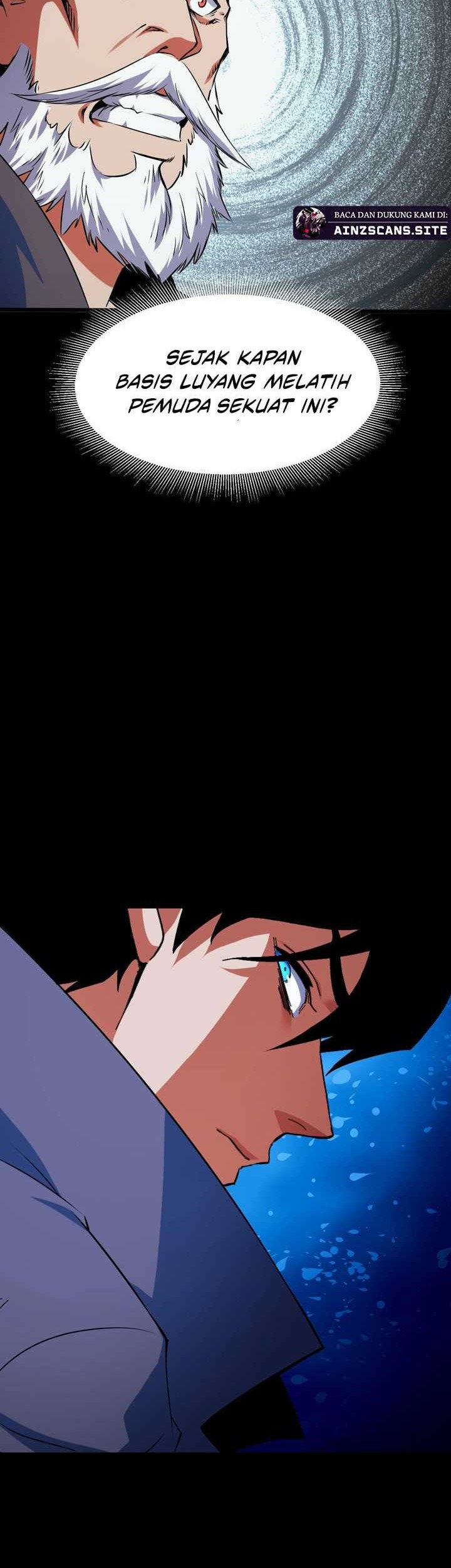I Level Up By Absorbing Everything Chapter 17 Gambar 16