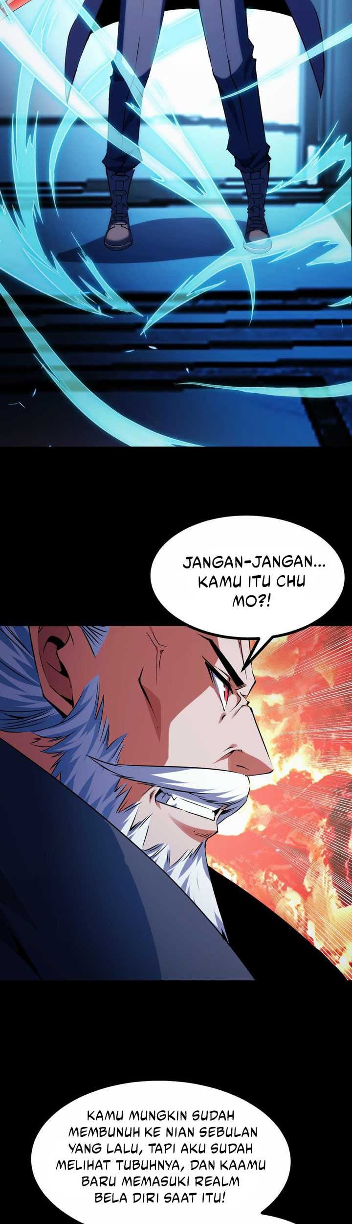 I Level Up By Absorbing Everything Chapter 17 Gambar 18