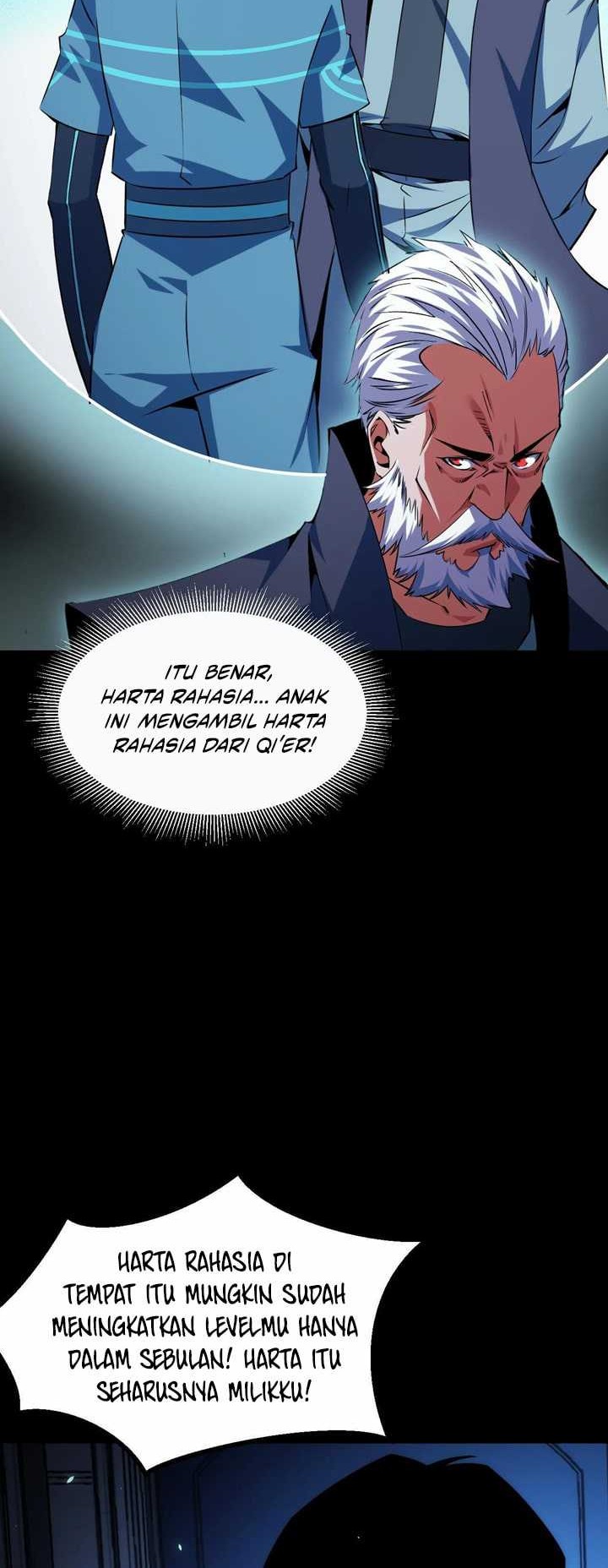 I Level Up By Absorbing Everything Chapter 17 Gambar 20