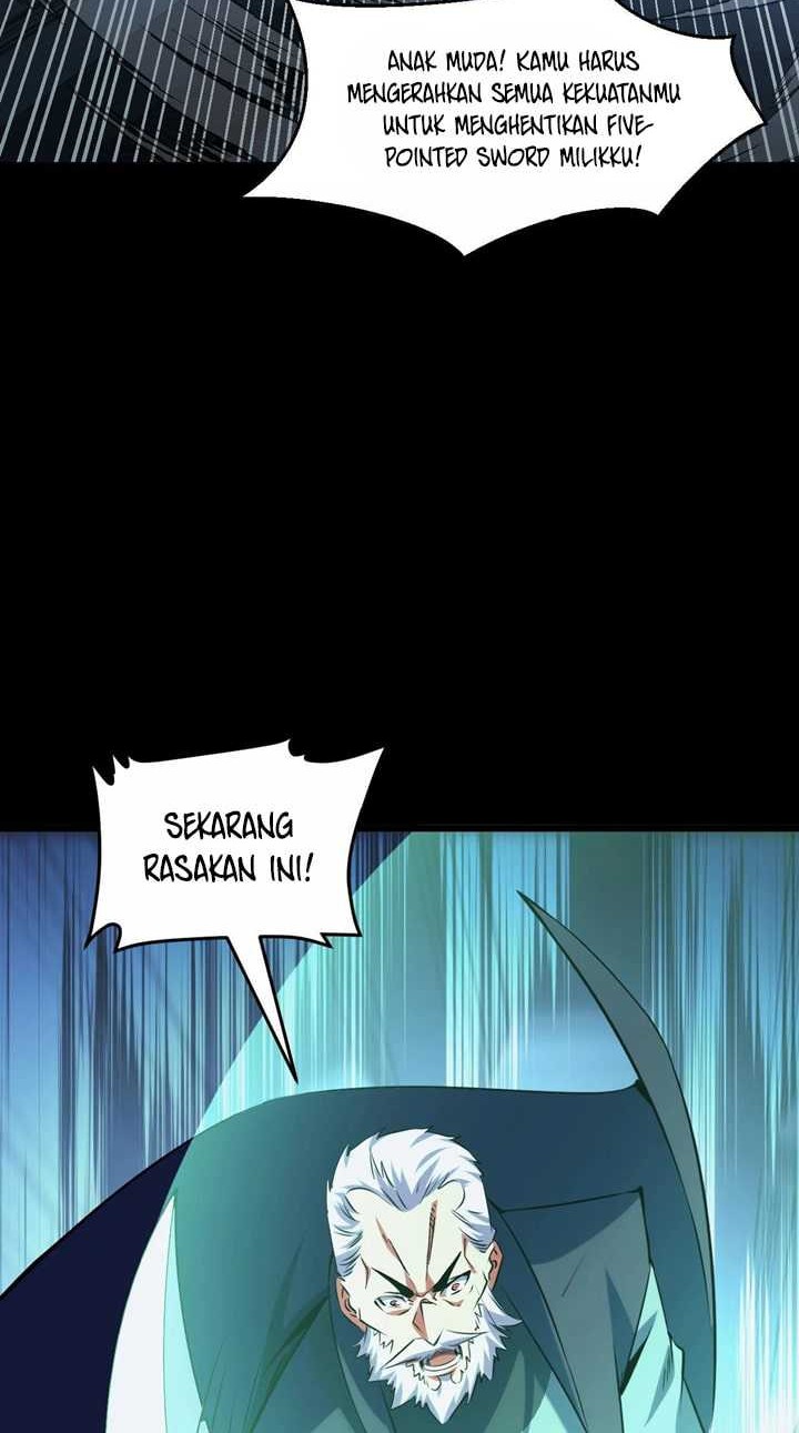 I Level Up By Absorbing Everything Chapter 17 Gambar 26