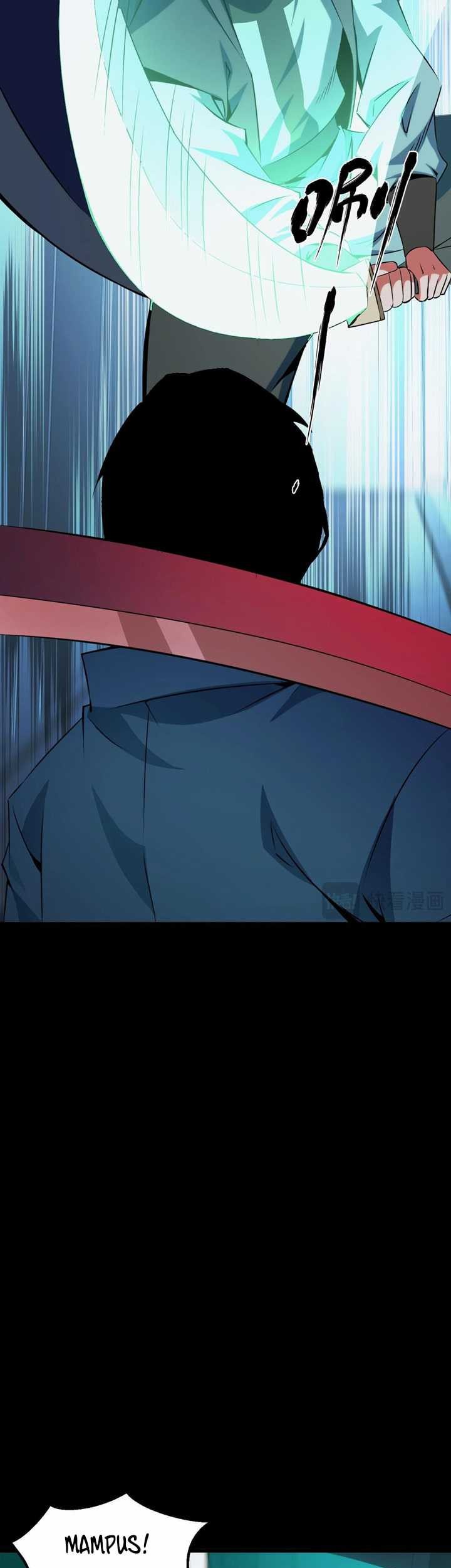 I Level Up By Absorbing Everything Chapter 17 Gambar 27