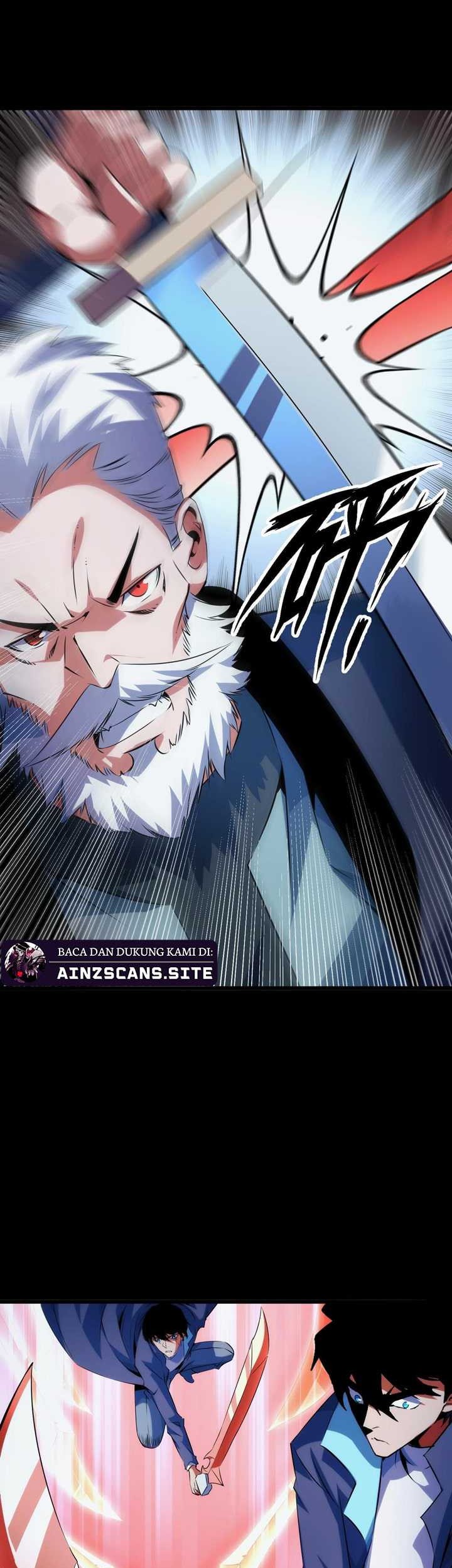 I Level Up By Absorbing Everything Chapter 17 Gambar 29