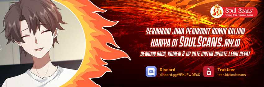 Baca Manhua I Rely On Rewarding Apprentices To Upgrade Chapter 58 Gambar 2