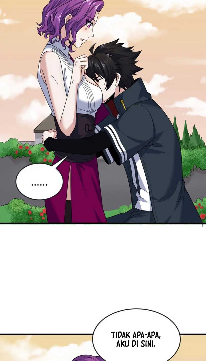 Age of Terror Chapter 153 Gambar 29