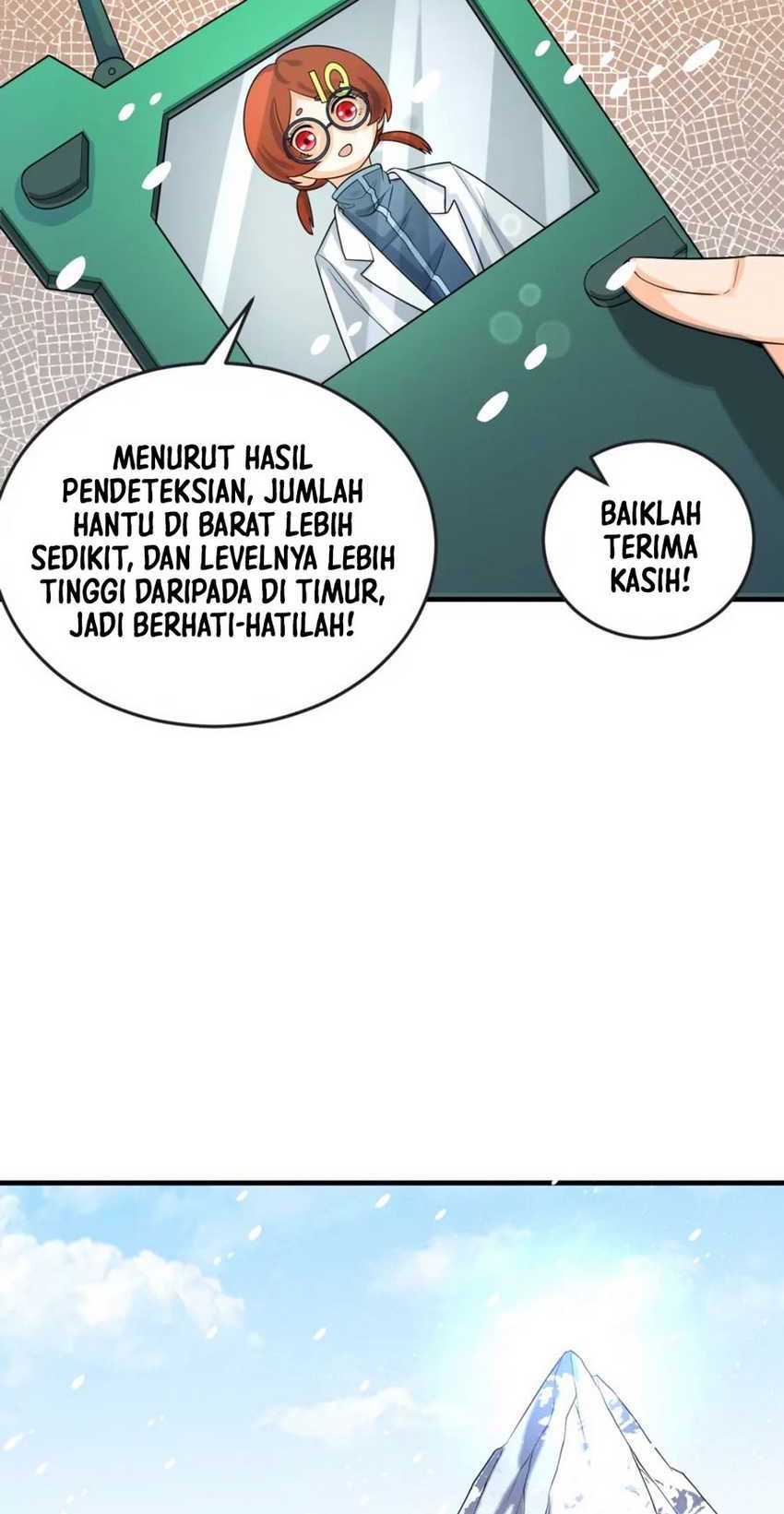 Age of Terror Chapter 153 Gambar 38