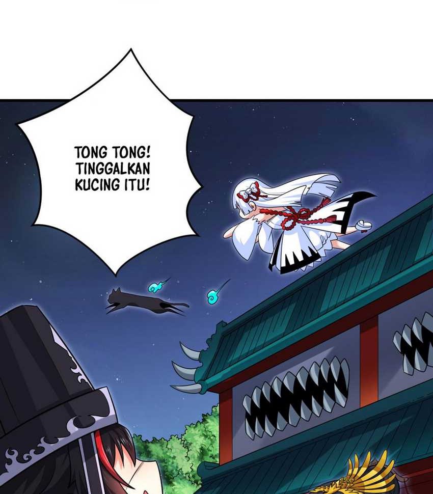 Age of Terror Chapter 149 Gambar 18