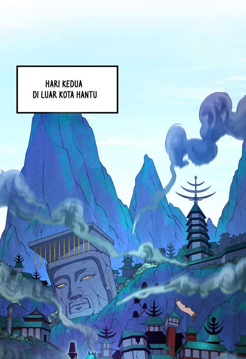 Age of Terror Chapter 149 Gambar 21