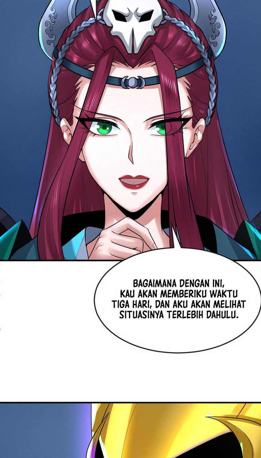 Age of Terror Chapter 148 Gambar 30