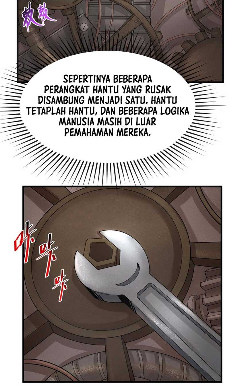 Age of Terror Chapter 147 Gambar 18