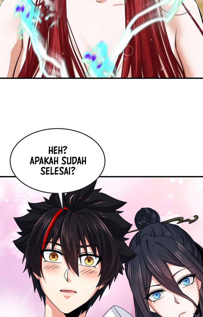 Age of Terror Chapter 146 Gambar 33
