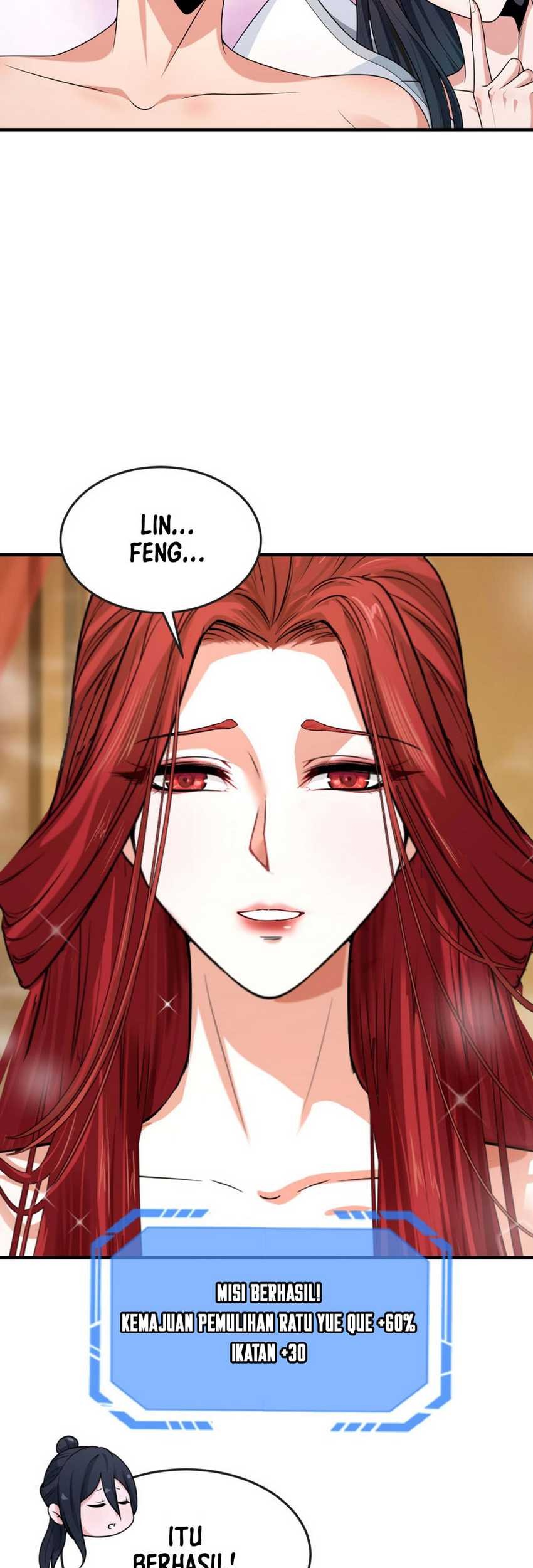 Age of Terror Chapter 146 Gambar 34
