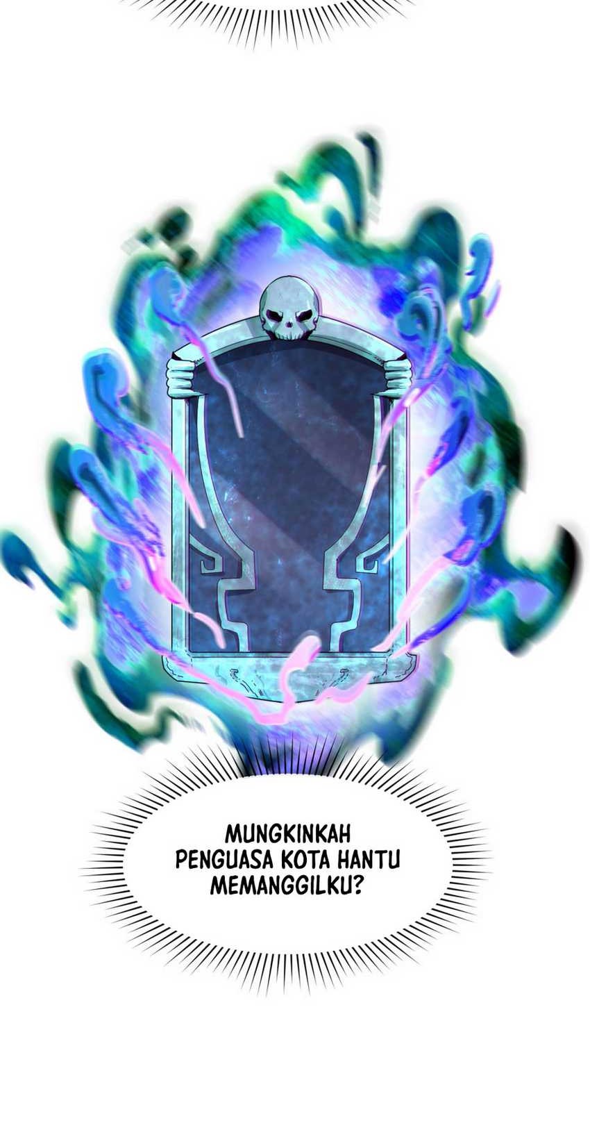 Age of Terror Chapter 146 Gambar 39