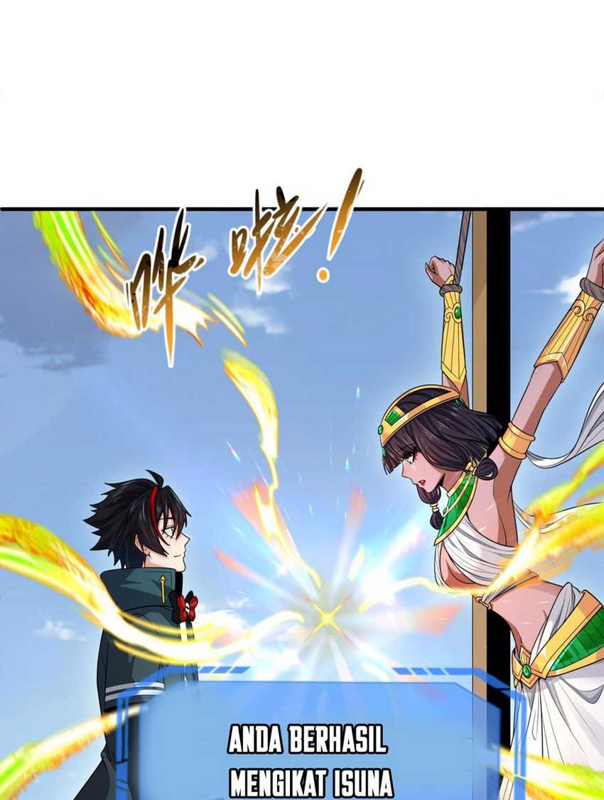 Age of Terror Chapter 146 Gambar 3