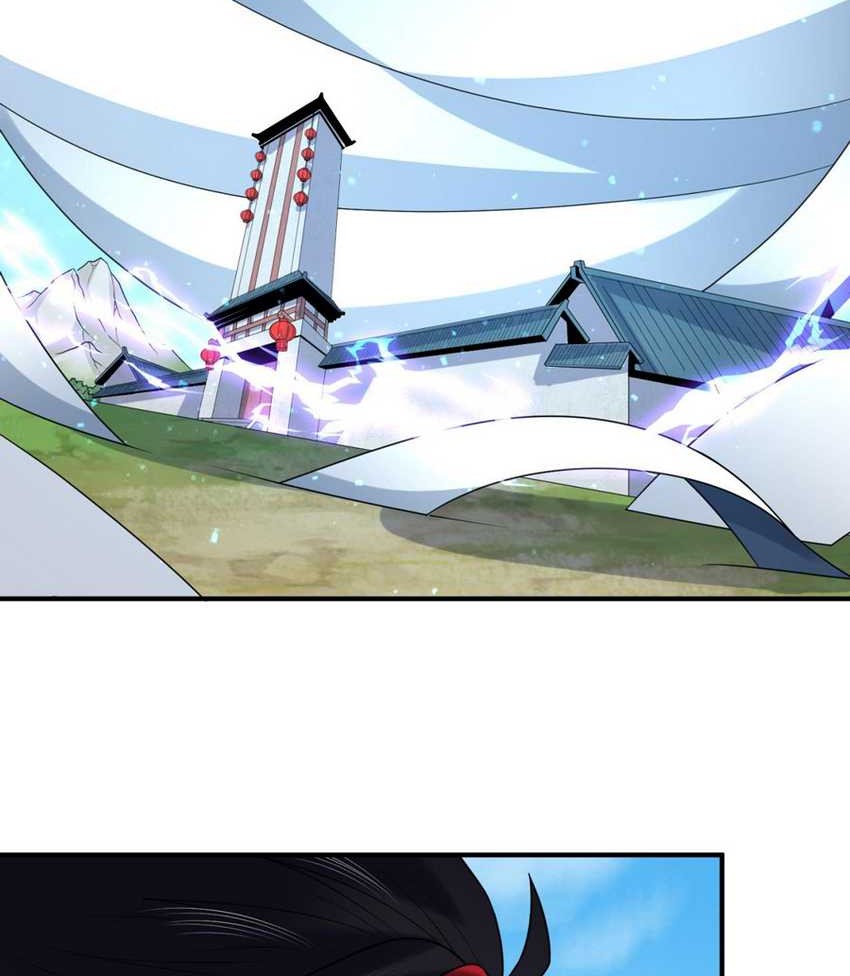 Age of Terror Chapter 145 Gambar 24
